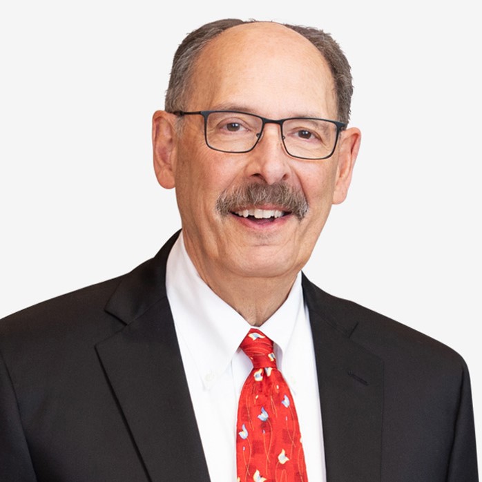 Jack Bierig