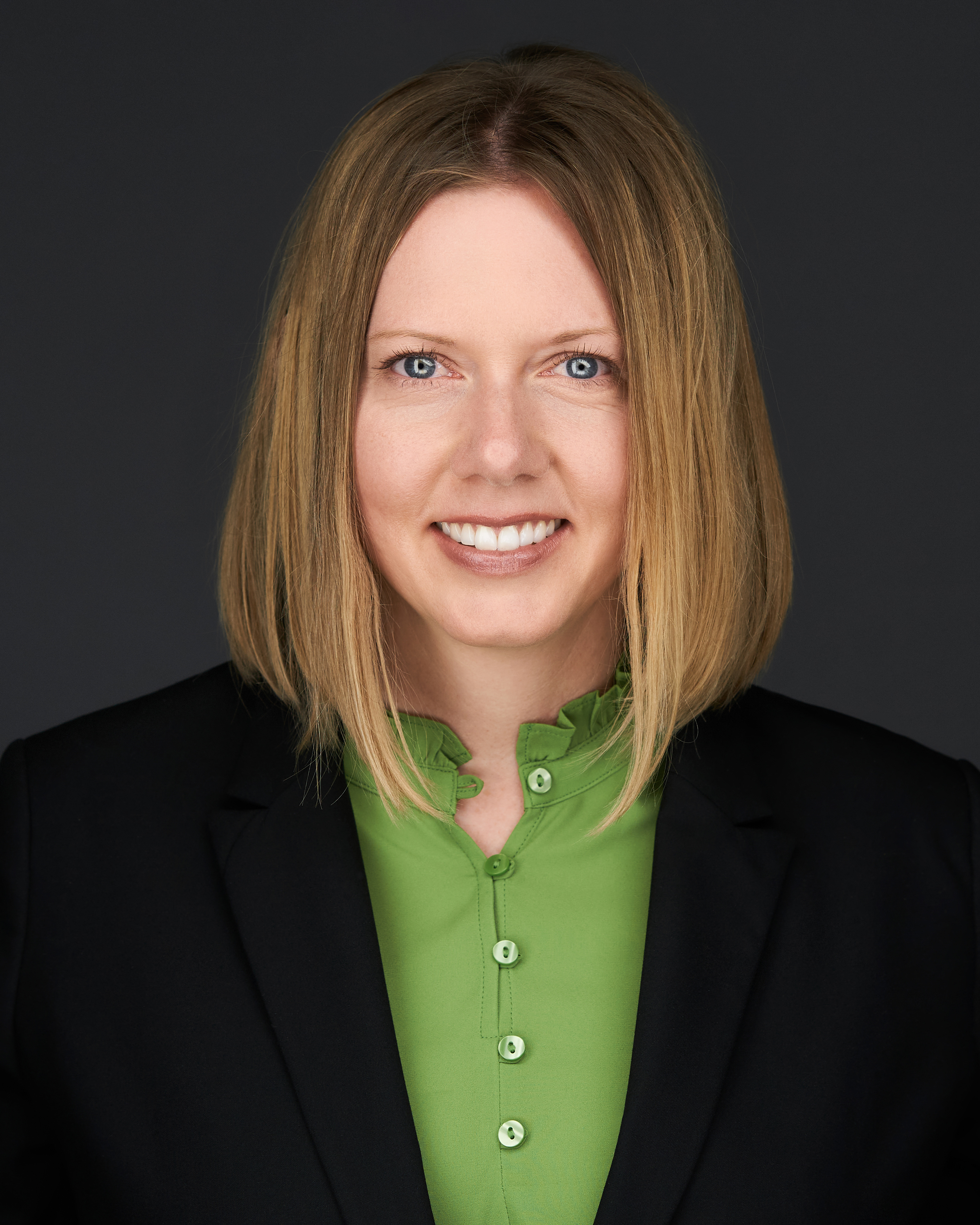 Julie Kulovits