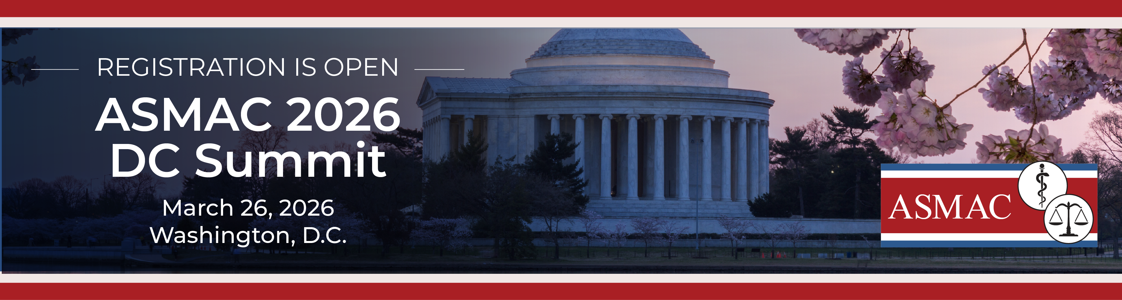 Registration is open for the DC Summit